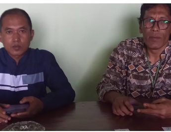 Pembangunan Balai Sawala Kampung KB Desa Warnasari Sudah Rampung,Warga Masyarakat Mengapresiasi Ginerja Pemdes