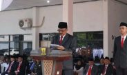 PERINGATAN HARI LAHIR PANCASILA, BUPATI SUKABUMI AJAK KUATKAN KEMBALI KOMITMEN KEBANGSAAN