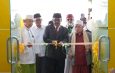 RESMIKAN GEDUNG MUI, BUPATI ” JADIKAN PUSAT SYIAR ISLAM DAN MEMBANGUN MASYARAKAT SUKABUMI”