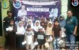 “Satu Bungkus,Seribu Doa” Jumat Berkah untuk Anak Yatim Tetap Jalan Meski Dana Minim