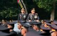 Siap Jadi Garda Terdepan Melayani Masyarakat, Ribuan Perwira Polri Baru Resmi Di Lantik.