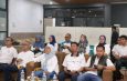 PEMKAB SUKABUMI GAUNGKAN SEMANGAT “SAATNYA BEKERJA UNTUK KEADILAN IKLIM”