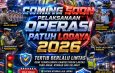 Siap-siap, Operasi Patuh Lodaya 2026 Akan Sasar 11 Pelanggaran Prioritas