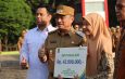 Plh Walkot Harris Bobihoe Bahas Solusi Persampahan Dan Tindak Tegas Oknum SPMB