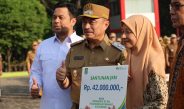 Plh Walkot Harris Bobihoe Bahas Solusi Persampahan Dan Tindak Tegas Oknum SPMB