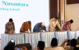 Dukung Pembangunan SDM Unggul, Kasad Hadiri Peresmian MA Insan Cendekia Nusantara
