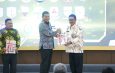 BERKAT KOLABORASI DAN SINERGITAS, PEMERINTAH KABUPATEN SUKABUMI RAIH OPINI WTP YANG KE 12 DARI BPK RI