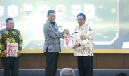BERKAT KOLABORASI DAN SINERGITAS, PEMERINTAH KABUPATEN SUKABUMI RAIH OPINI WTP YANG KE 12 DARI BPK RI