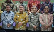 Kota Bekasi Raih WTP Masuk Lima Besar Terbaik