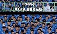Pemkot Bekasi Tegaskan Kebijakan PPPK dan Belanja Pegawai Mengacu Regulasi Pemerintah Pusat