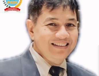 PARTAI PADI: Menggugat Politik Biaya Tinggi dengan “Revolusi Sunyi”