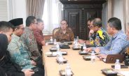 PASTIKAN MASYARAKAT MENDAPAT LAYANAN KESEHATAN, PEMKAB SUKABUMI PANTAU KEBERLANGSUNGAN PROGRAM JKN