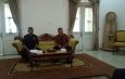 ​Sorot Tajam Dana Hibah Vertikal Rp5,6 Miliar, DPC JWI Jajaran Wartawan Indonesia Sukabumi Raya Endus Potensi Konflik Kepentingan dan Tabrak Aturan KPK