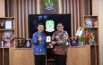 Dialog Dengan KOMNAS HAM RI, Wawali Harris Bobihoe : Bekasi Siap Menjadi Kota HAM