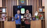 Dialog Dengan KOMNAS HAM RI, Wawali Harris Bobihoe : Bekasi Siap Menjadi Kota HAM