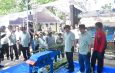 PENGEMBANGAN SORGUM SEBAGAI BIOMASSA, WABUP” TEROBOSAN PENTING DUKUNG ENERGI BERKELANJUTAN”