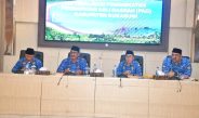 OPTIMALISASI PENINGKATAN PAD, AKSELERASI PEMBANGUNAN DAERAH