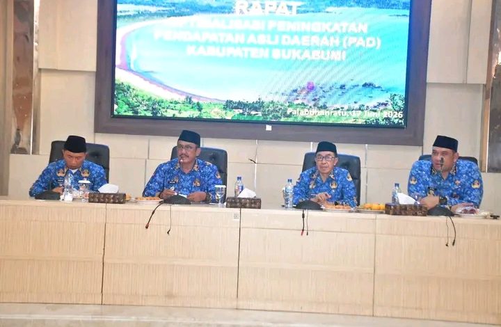 OPTIMALISASI PENINGKATAN PAD, AKSELERASI PEMBANGUNAN DAERAH