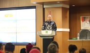 Temu Karya Karang Taruna VII Kota Bekasi, Tri Adhianto Dorong Pemuda Siap Bersaing hingga Tingkat Global