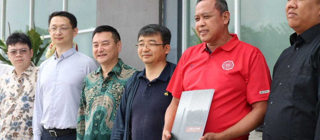Pemkot Bekasi Gandeng DPRD, dan Tokoh Bantargebang Tinjau PLTSa di China, Matangkan Groundbreaking PSEL Kota Bekasi