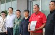 Pemkot Bekasi Gandeng DPRD, dan Tokoh Bantargebang Tinjau PLTSa di China, Matangkan Groundbreaking PSEL Kota Bekasi