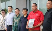 Pemkot Bekasi Gandeng DPRD, dan Tokoh Bantargebang Tinjau PLTSa di China, Matangkan Groundbreaking PSEL Kota Bekasi