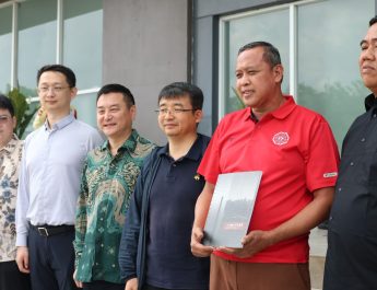 Pemkot Bekasi Gandeng DPRD, dan Tokoh Bantargebang Tinjau PLTSa di China, Matangkan Groundbreaking PSEL Kota Bekasi
