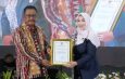 HUT KE 75 IBI, BUPATI SUKABUMI APRESIASI PERAN PENTING BIDAN DALAM LAYANAN KESEHATAN