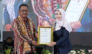 HUT KE 75 IBI, BUPATI SUKABUMI APRESIASI PERAN PENTING BIDAN DALAM LAYANAN KESEHATAN