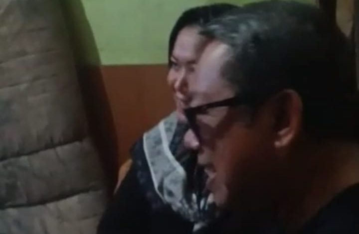 Patut Diduga Kepemimpinan Ketua RT.005 RW.07 Kelurahan Pinangsia Kecamatan Tamansari Jakarta Barat Tidak Transparan
