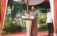 BUPATI MINTA JAJARANNYA MENJAGA KEBERSIHAN GUNA MENDUKUNG CITRA PARIWISATA SUKABUMI