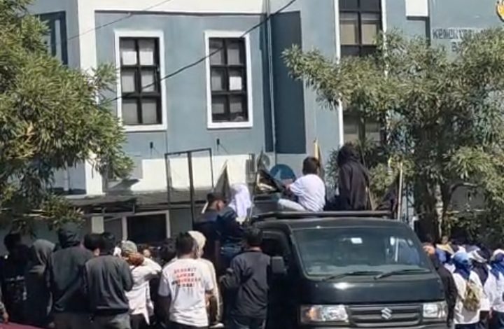 Sengketa Tanah Eks HGU Kembali Disorot, Aksi 2 juli Dinilai belum cukup..? atau sengaja menunggu rakyat lelah