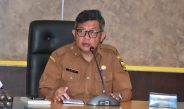 PEMKAB SUKABUMI MATANGKAN PERSIAPAN PENYELENGGARAAN KHATAM AKBAR DAN GERAKAN WAKAF 1 JUTA AL QURAN