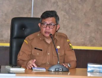 PEMKAB SUKABUMI MATANGKAN PERSIAPAN PENYELENGGARAAN KHATAM AKBAR DAN GERAKAN WAKAF 1 JUTA AL QURAN