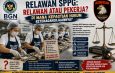 Status Relawan SPPG Jadi Sorotan JWI Sukabumi raya , Siapa Bertanggung Jawab atas Perlindungan Hukum dan Hak Ketenagakerjaan?