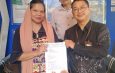16 Organisasi Adat Lewat MASL Adukan Bupati Sumedang ke Ombudsman Jabar Terkait Lelang Geothermal Tampomas