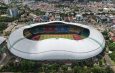 Tri Adhianto Bidik Stadion Patriot Sejajar Stadion Besar Nasional, Sport City Jadi Daya Tarik Kota Bekasi