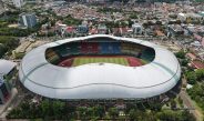 Tri Adhianto Bidik Stadion Patriot Sejajar Stadion Besar Nasional, Sport City Jadi Daya Tarik Kota Bekasi