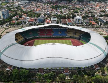 Tri Adhianto Bidik Stadion Patriot Sejajar Stadion Besar Nasional, Sport City Jadi Daya Tarik Kota Bekasi