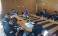 Sinergi membangun pendidikan: DPD Jajaran Wartawan Indonesia Sukabumi raya Dan Disdik kabupaten. Perkuat transpansi, infrastruktur ,dan mutu pendidikan kab.sukabumi