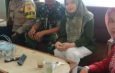 Sinegritas TNI-Polri Bangun Stabilitas Kamtibmas Bersama Warga Baros
