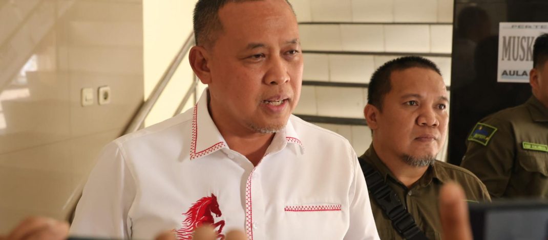 Wali Kota Bekasi Apresiasi KORMI Kota Bekasi, Siap Ukir Prestasi Lebih Tinggi di Kancah Nasional