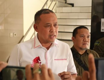 Wali Kota Bekasi Apresiasi KORMI Kota Bekasi, Siap Ukir Prestasi Lebih Tinggi di Kancah Nasional