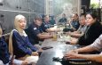 PERKUAT STRUKTUR DAN KINERJA ORGANISASI, DPW PWDPI JAWA TENGAH GELAR RAKOR BAHAS PERSIAPAN PELANTIKAN PENGURUS BARU