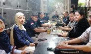 PERKUAT STRUKTUR DAN KINERJA ORGANISASI, DPW PWDPI JAWA TENGAH GELAR RAKOR BAHAS PERSIAPAN PELANTIKAN PENGURUS BARU