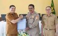 RAPAT DINAS, BAHAS AGENDA PENTING UNTUK WUJUDKAN SUKABUMI LEBIH SEJAHTERA