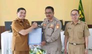 RAPAT DINAS, BAHAS AGENDA PENTING UNTUK WUJUDKAN SUKABUMI LEBIH SEJAHTERA