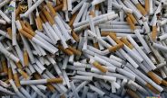 Intensifkan Operasi Pengawasan, Bea Cukai Bogor Tindak Lebih dari 6 Juta Batang Rokok Ilegal