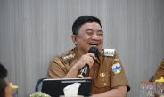 Bupati Garut Dorong Bapenda Optimalkan PAD Lewat Langkah Konkret dan Terukur