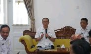 TUMBUHKAN EKONOMI KREATIF, SEKDA MINTA KEK BERPERAN AKTIF DI HJKS KE 156